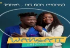 Tanya & Nelson Chongo – Wansati (Imbokoto)