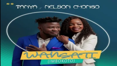 Tanya & Nelson Chongo – Wansati (Imbokoto)