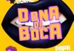 Tatiana Durao – Dona da Boca (feat. Papa Swegg)