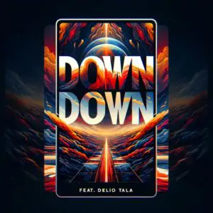 DJ Remcy – Down Down (feat. Delio Tala) | MP3 Download