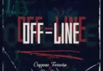 Cryzone Ferreira – Off-Line Feat Dj Aka-M
