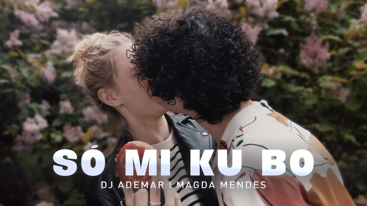 DJ Ademar – So Mi Ku Bo (feat. Magda Mendes)