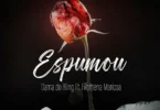 Dama do Bling – Espumou (feat. Filomena Maricoa)