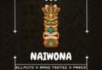 Ellputo, Mano Tsotsi & Preck – Naiwona