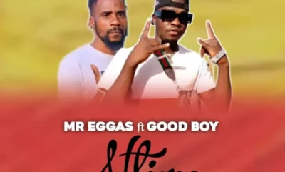 Good Boy Ft. Mr Eggas – Ntima wa Ntsissi