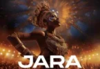 King Paris & Afro Warriors – JARA