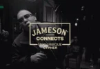 Kloro, Gusto, Regina, Beant The Mc & Christal – Jameson Connects Cypher 001