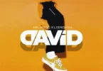 Mr JazziQ & Leerosoul – David
