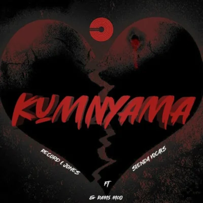 Record L Jones – Kumnyama (feat. Slenda Vocals & Rams Moo)