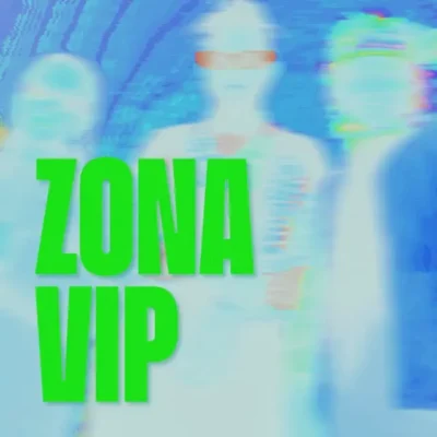 SOLUNA – ZONA VIP (feat. Cíntia,Dotorado Pro)