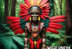 Wild One94 – Ancestral Call