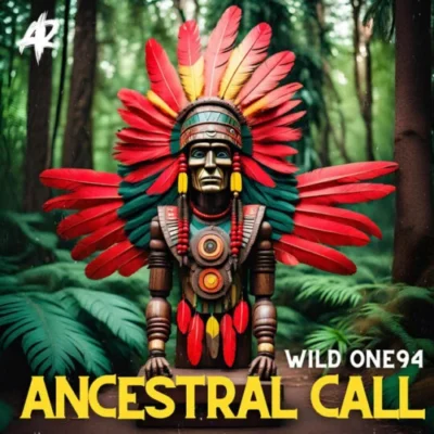 Wild One94 – Ancestral Call