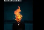 Zakente & Drumetic Boyz – Burning Man (Original Mix)