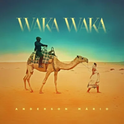 Anderson Mário – Waka Waka
