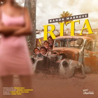 Banda Marrove – Rita