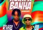 Delero King Feat. Dada 2 – Manda Banha (Mbiembiembie)