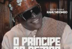 Eddy Tussa – Kamu’Ndongo O Príncipe do Semba (Álbum)