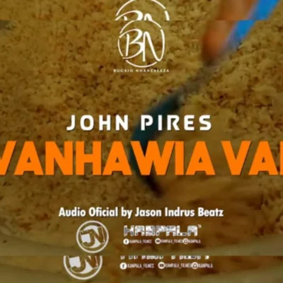 John Pires – Vannhawia Vai