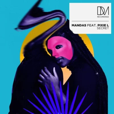 Mandas – Secret (feat. Pixie L)