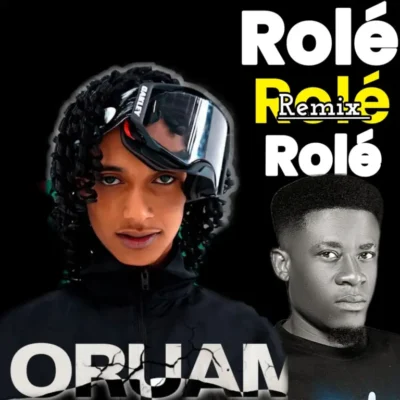 Oruam ft. Nelo Boy Pro – Rolé na Favela de Nave (Remix)