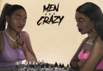 Simi – Men Are Crazy (feat. Tiwa Savage)