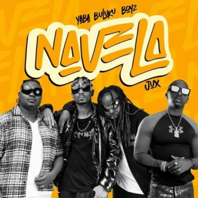 Yaba Buluku Boyz – Navela (ft. Jux)