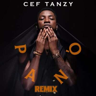 CEF Tanzy - Panó (Remix)