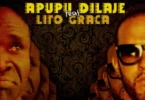 DJ Malvado – Apupu Dilaje (feat. Lito Graça)