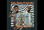 Dalu Beatz – Sozinha (feat. Hernâni da Silva) [Prod. Dalu Beatz]