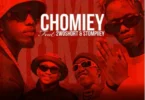 K.O.B SA & Boontle RSA – Chomiey feat. 2woshort & Stompiiey