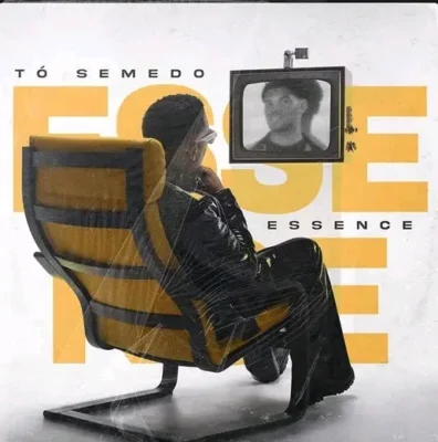 Tó Semedo – Essence (Album) (2024)